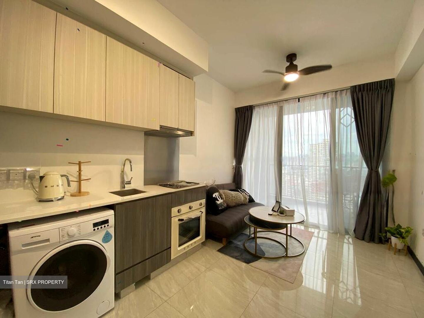 Gem Residences (D12), Condominium #509226091